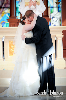 Best Mystic Dunes Wedding photographer - Sandra Johnson (SJFoto.com)